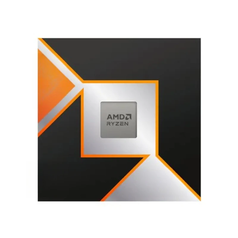 Amd Cpu Ryzen 9 - Processador AMD Ryzen 9 9950X3D com