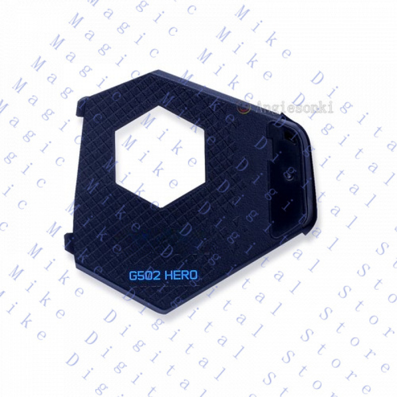 Logitech Mouse G502 - Tampa Traseira da Bateria para Mouse
