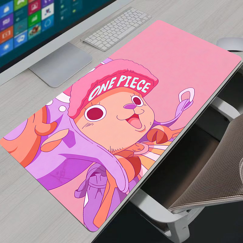 Gaming Keyboard Nearby - Uma peça tony chopper gaming mouse
