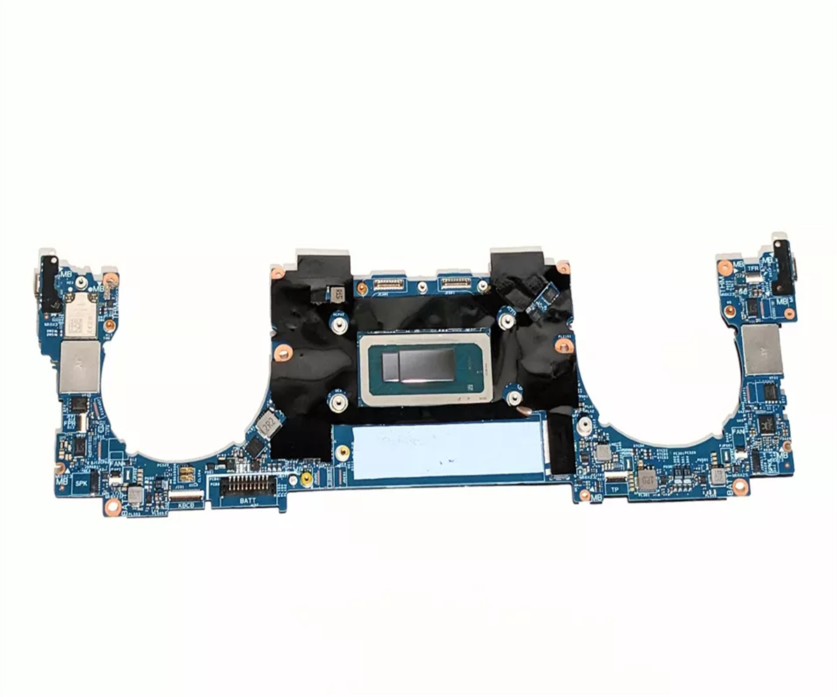 Intel Cpu Core I7 - V0059 0V0059 para DELL XPS 9320