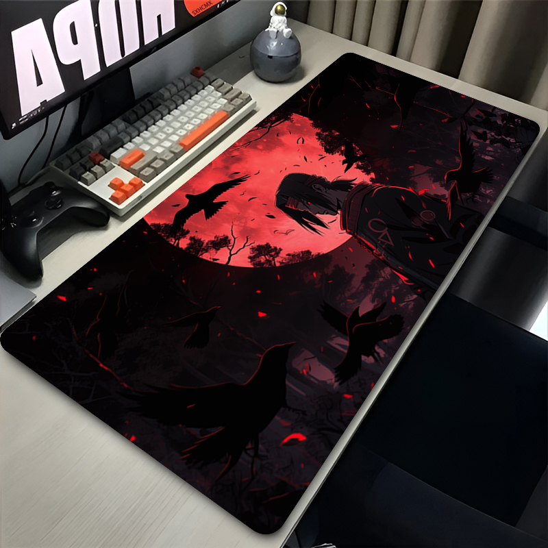 Mouse Pad Gamer Grande XXL Uch - Gaming Keyboard Nearby avaliação e preço