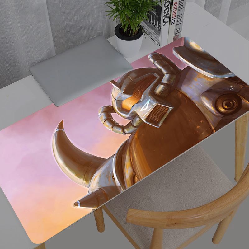 Mouse Pad Anime Mobile Suit Gu - Gaming Keyboard And Mouse Mobile avaliação e preço