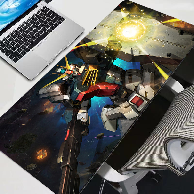 Mouse Pad Gamer Grande Mobile  - Gaming Keyboard And Mouse Mobile avaliação e preço