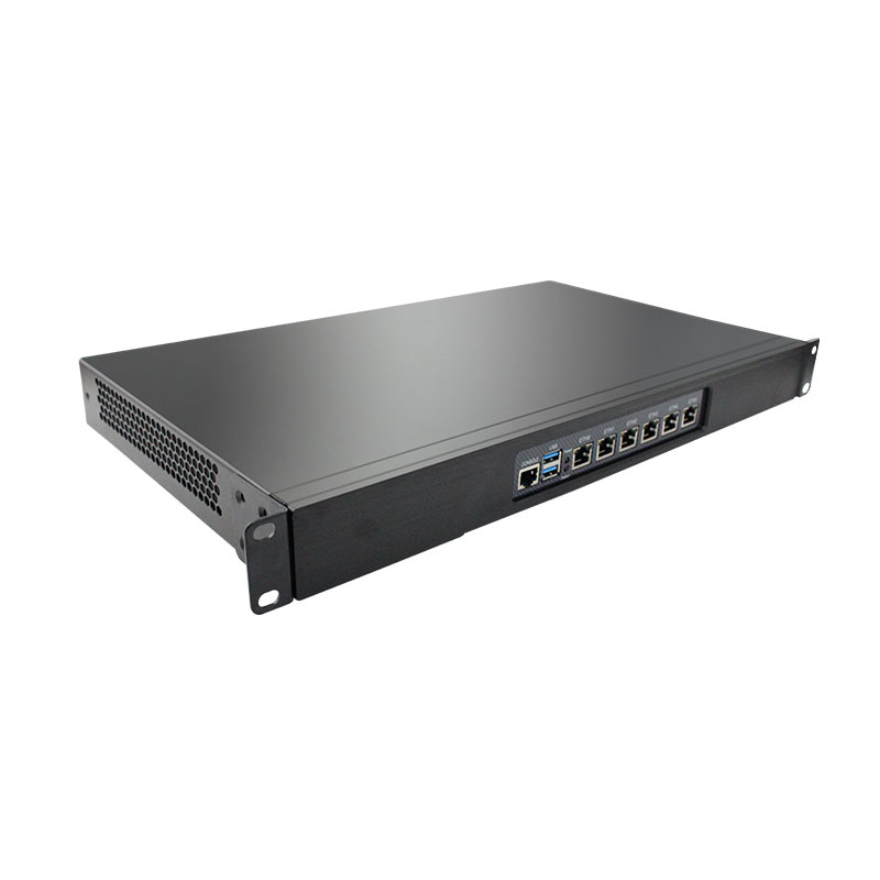 Dispositivo de Firewall 1U Int - Intel Cpu Core I7 avaliação e preço