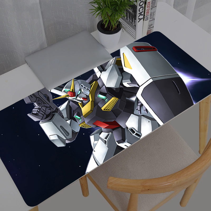 Mouse Pad de Anime Mobile Suit - Gaming Keyboard And Mouse Mobile avaliação e preço