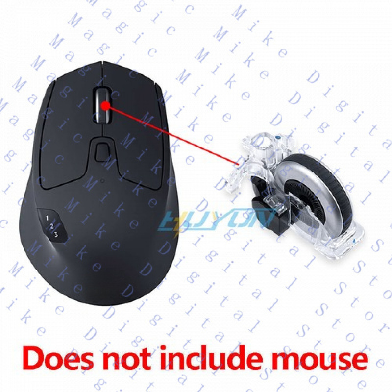 Acessórios Premium para Roda d - Logitech Mouse G502 avaliação e preço