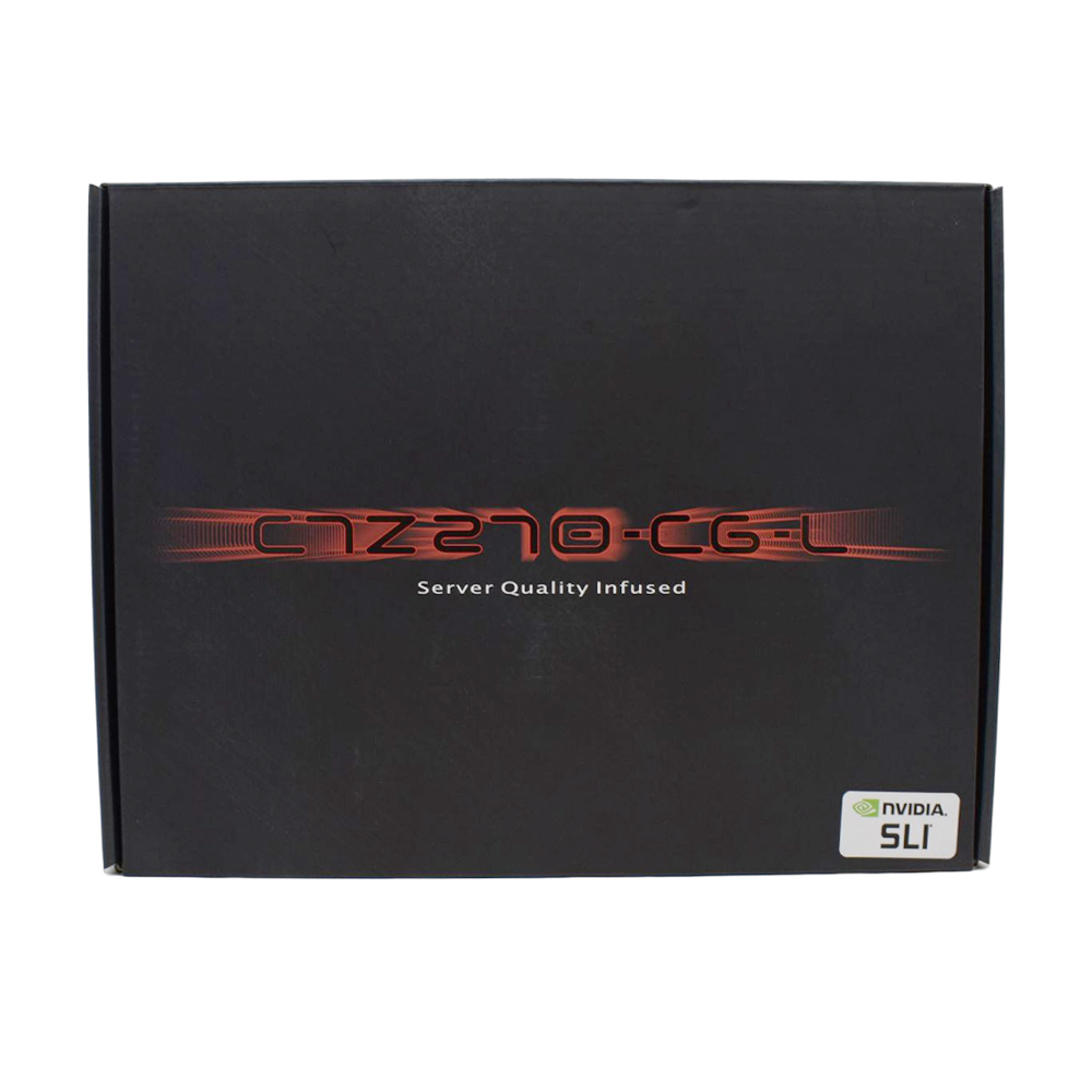Placa-Mãe Supermicro Nova C7Z2 - Intel Cpu Core I7 avaliação e preço