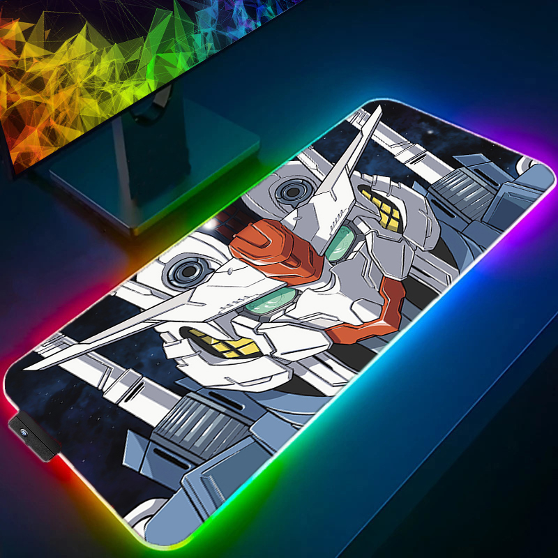 Mouse Pad RGB para Jogos Mobil - Gaming Keyboard And Mouse Mobile avaliação e preço