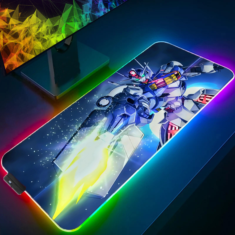 Mouse Pad RGB para Jogos Mobil - Gaming Keyboard And Mouse Mobile avaliação e preço
