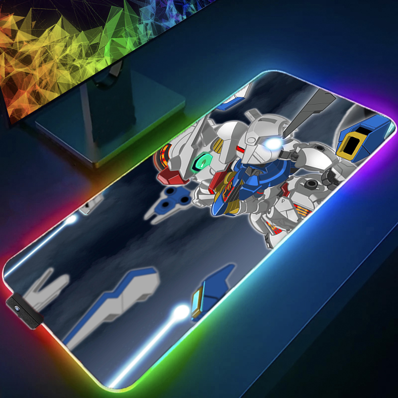 Mouse Pad RGB para Jogos Mobil - Gaming Keyboard And Mouse Mobile avaliação e preço