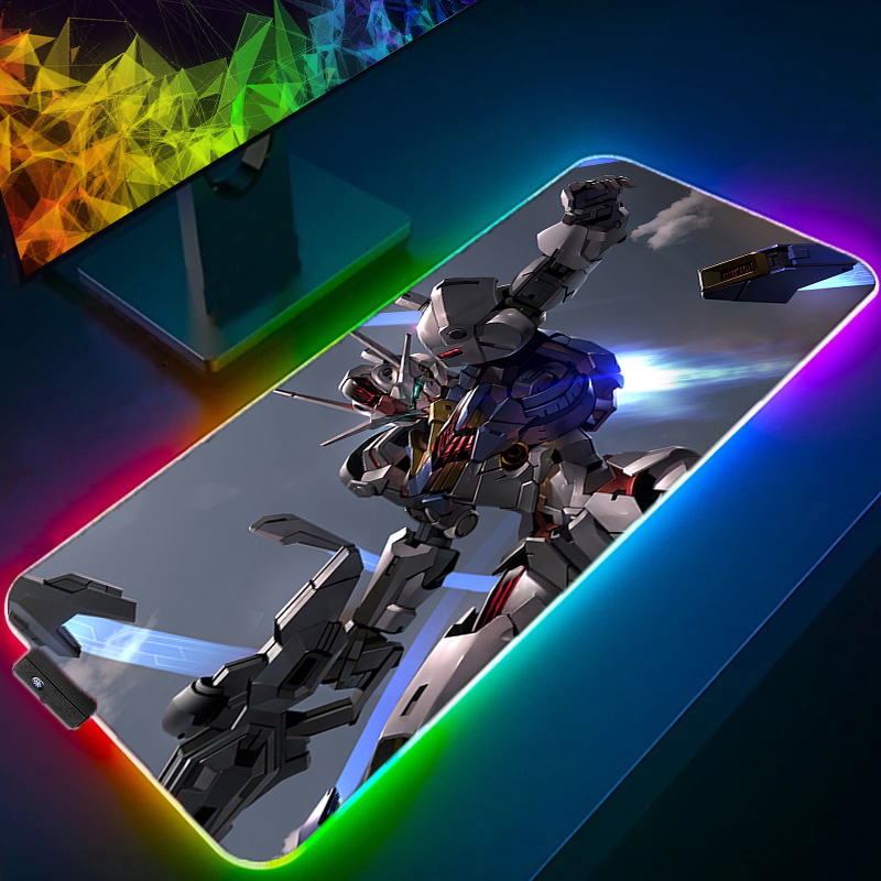 Mouse Pad RGB para Jogos Mobil - Gaming Keyboard And Mouse Mobile avaliação e preço
