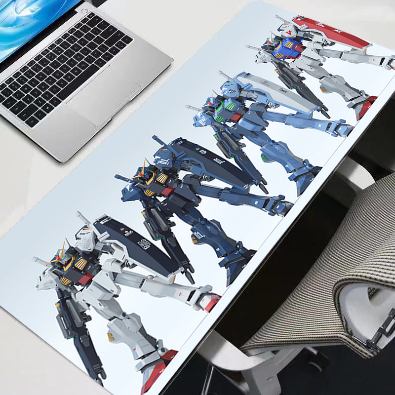 Mouse Pad Grande XXL Mobile Su - Gaming Keyboard And Mouse Mobile avaliação e preço