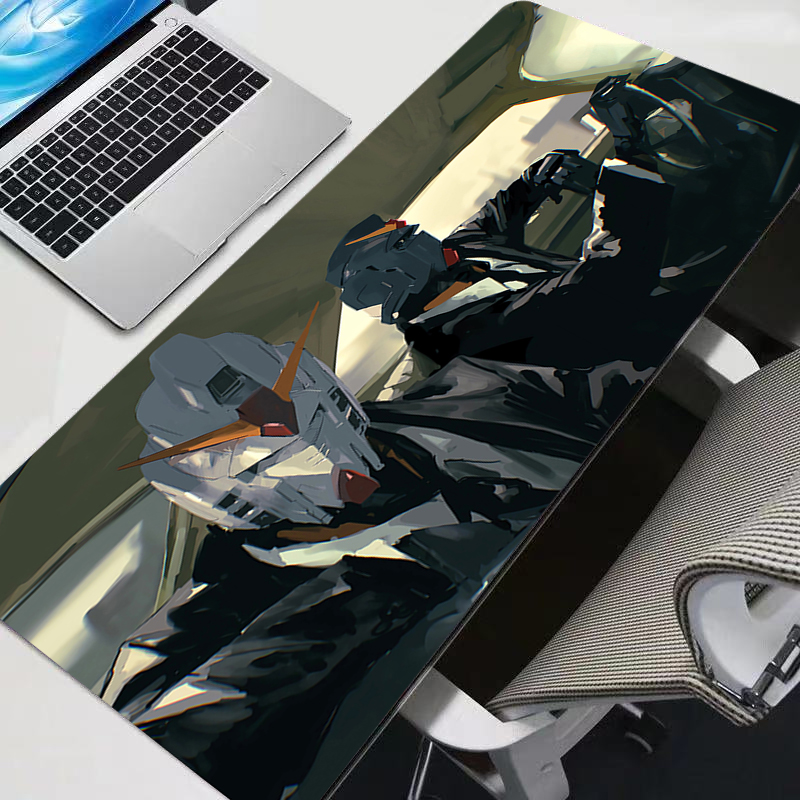 Mouse Pad Grande XXL Mobile Su - Gaming Keyboard And Mouse Mobile avaliação e preço