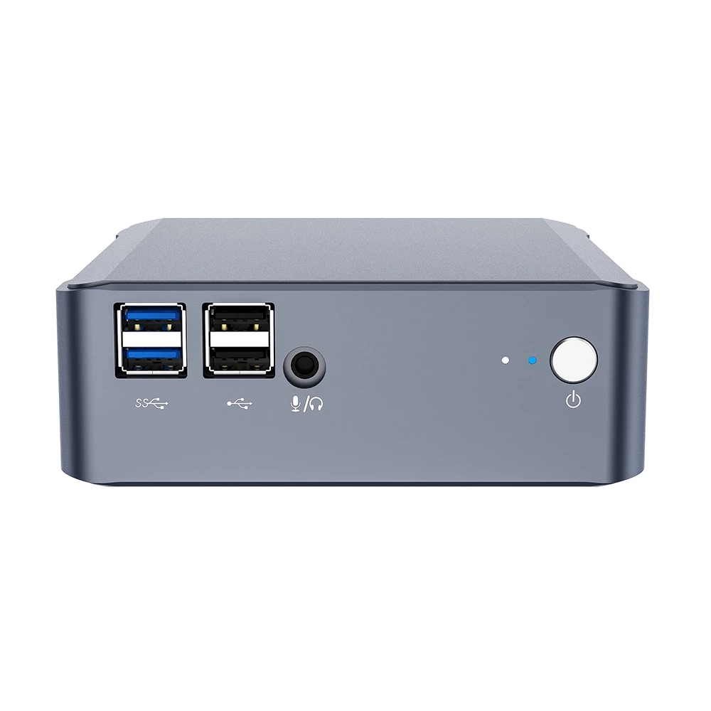 PC Nuc de 11ª Geração i7 1165G - Intel Cpu Core I7 avaliação e preço