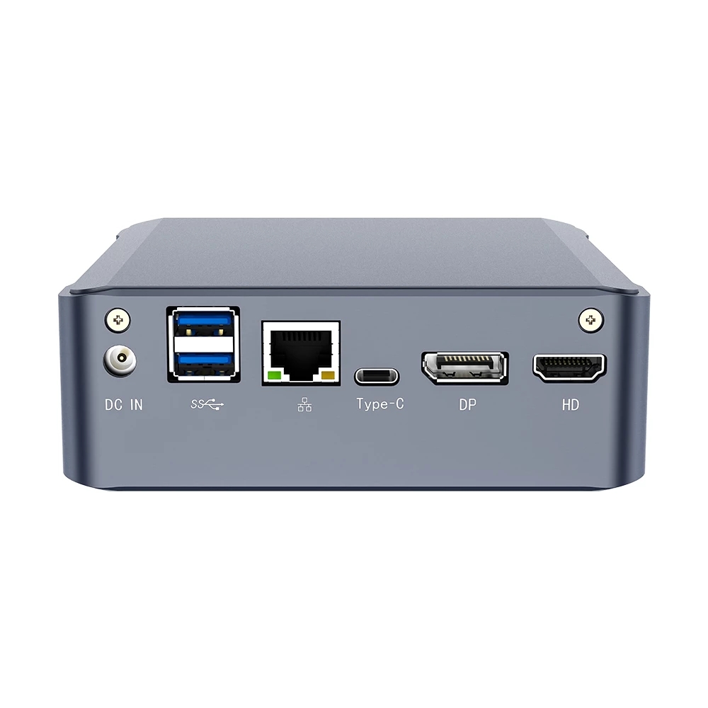 PC Nuc de 11ª Geração i7 1165G - Intel Cpu Core I7 avaliação e preço
