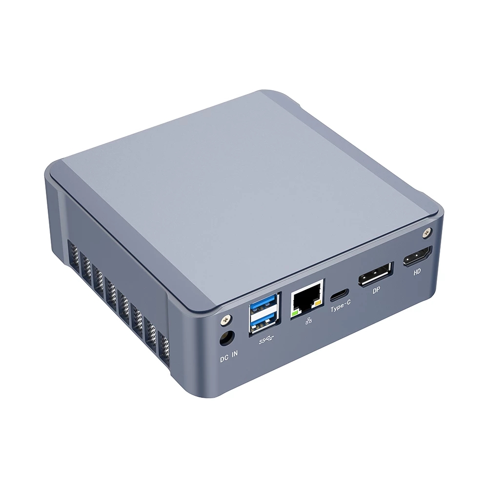PC Nuc de 11ª Geração i7 1165G - Intel Cpu Core I7 avaliação e preço