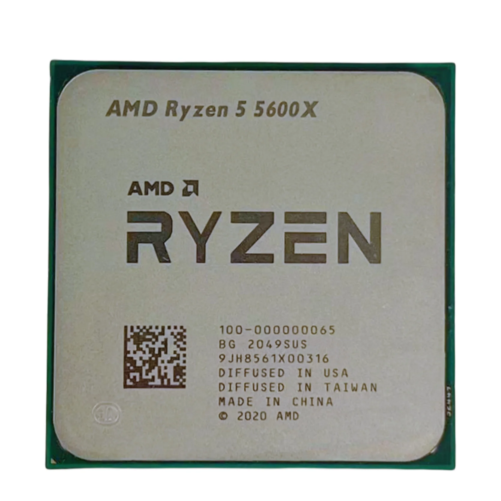 Processador Desktop AMD Ryzen  - Amd Cpu Ryzen 5 avaliação e preço