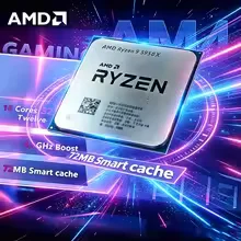 Processador AMD Ryzen 9 5950X  - Amd Cpu Ryzen 9 avaliação e preço