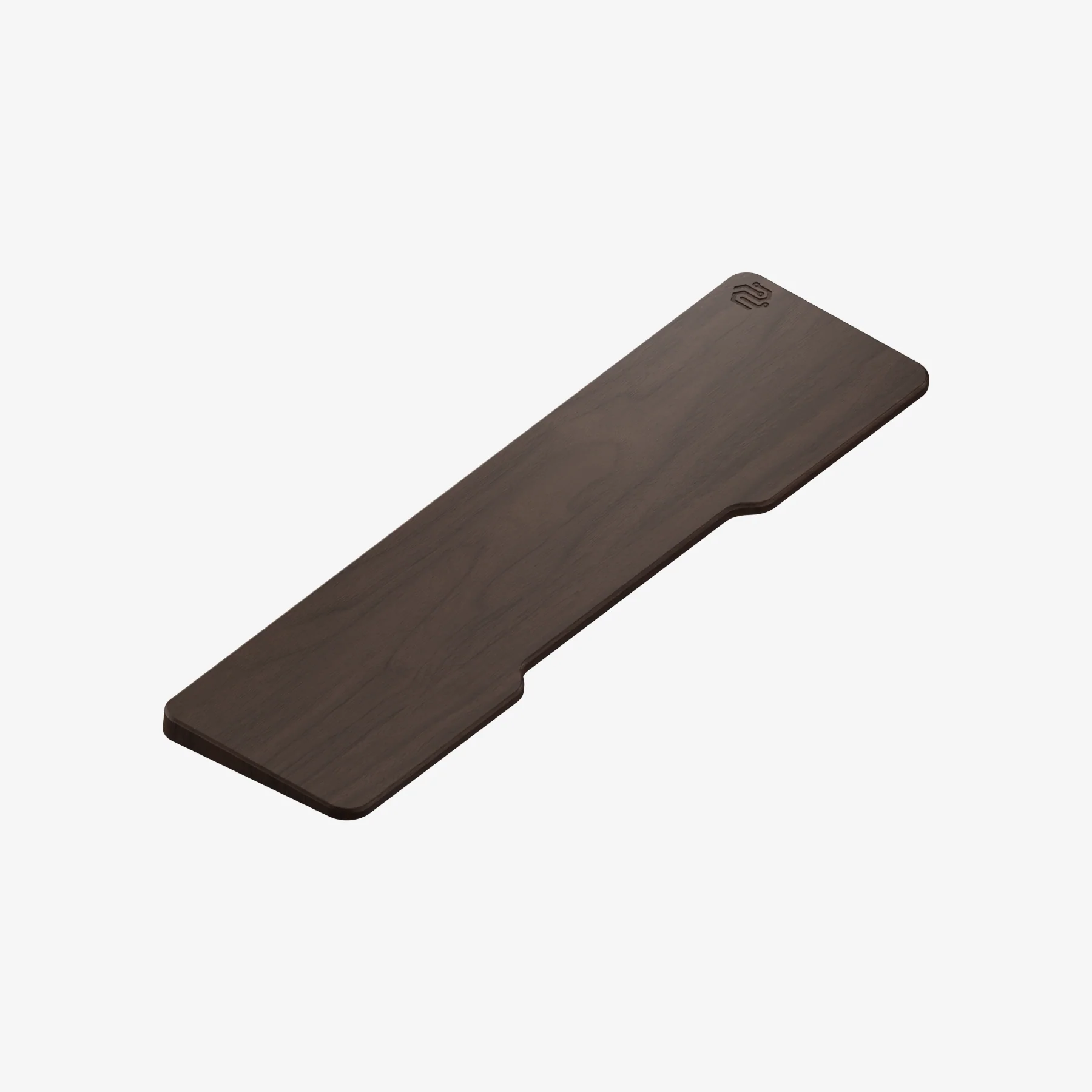 Nuphy-pulso resto para teclado - Wrist Rest Wood avaliação e preço