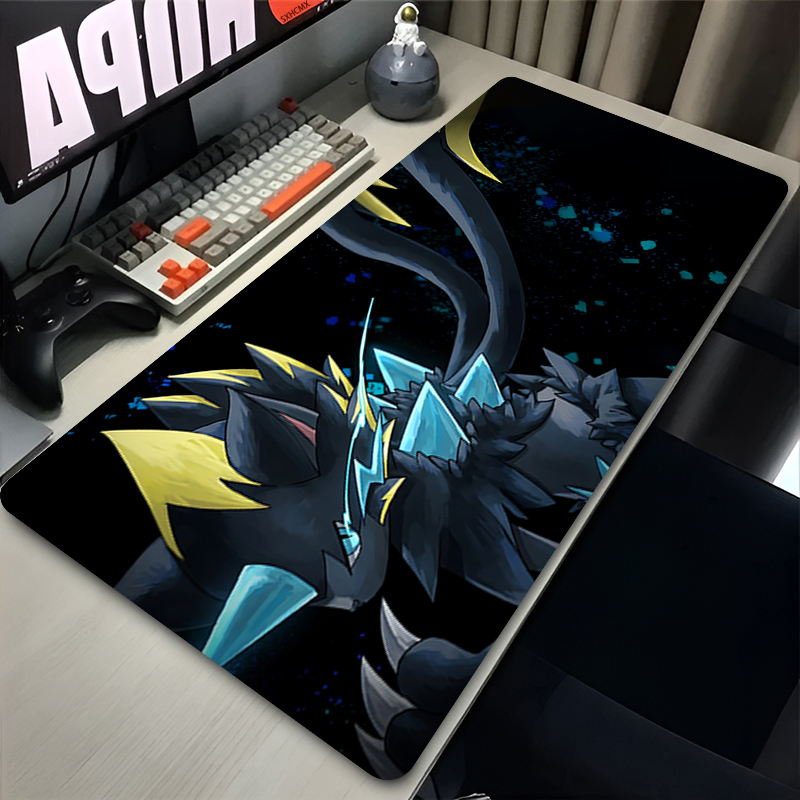 Mouse Pad Zeraora P-pokemon pa - Gaming Keyboard En Mouse avaliação e preço
