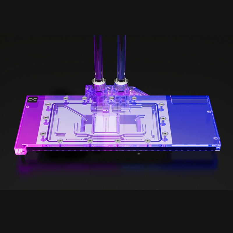 Alphacool Eisblock Water Block - Amd Vga Rx 7900 Xtx avaliação e preço