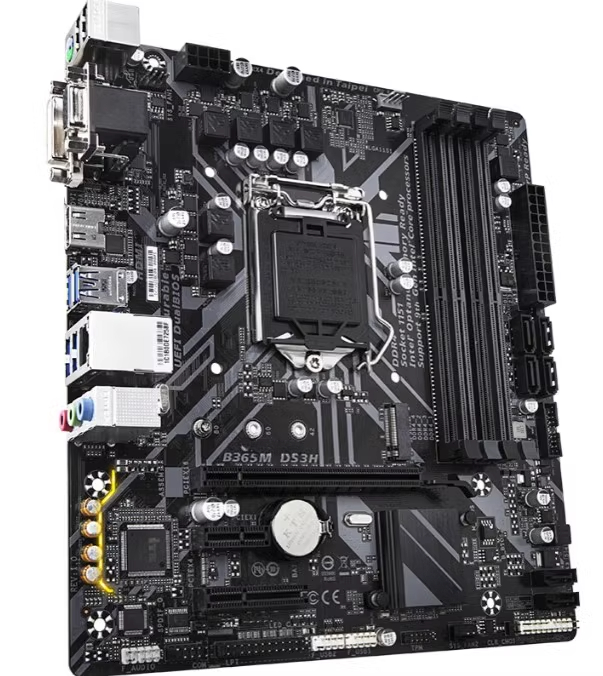 NOVO PARA Placa-mãe Gigabyte B - Amd Cpu Ryzen 9 avaliação e preço