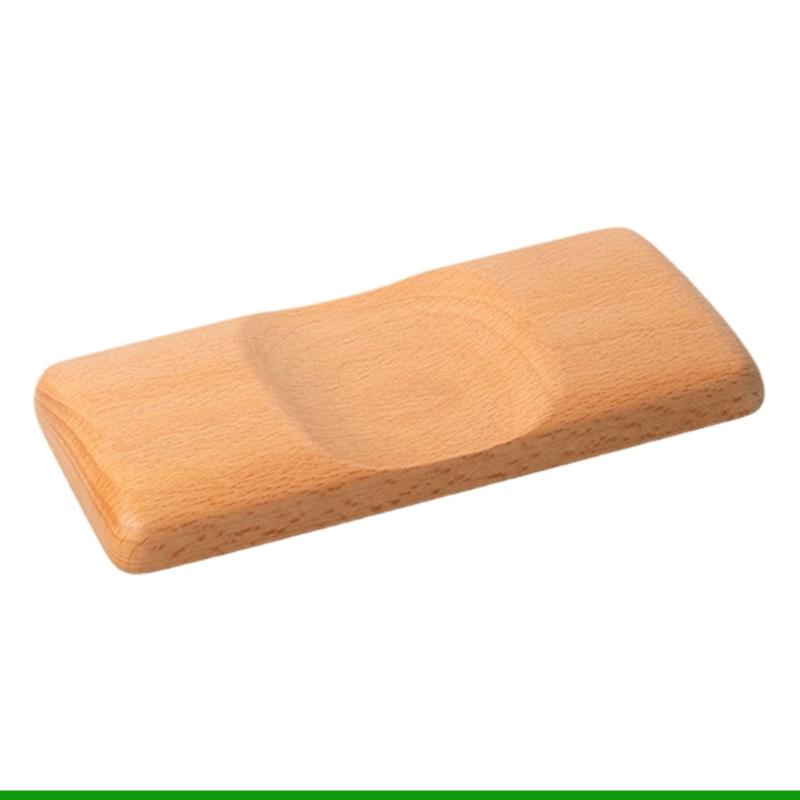 Travesseiro mão elegante para  - Wrist Rest Wood avaliação e preço