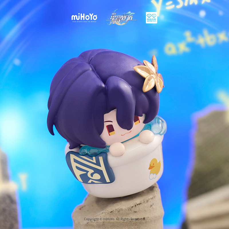 Mihoyo Honkai Star Rail Keycap - Gaming Keyboard Nearby avaliação e preço
