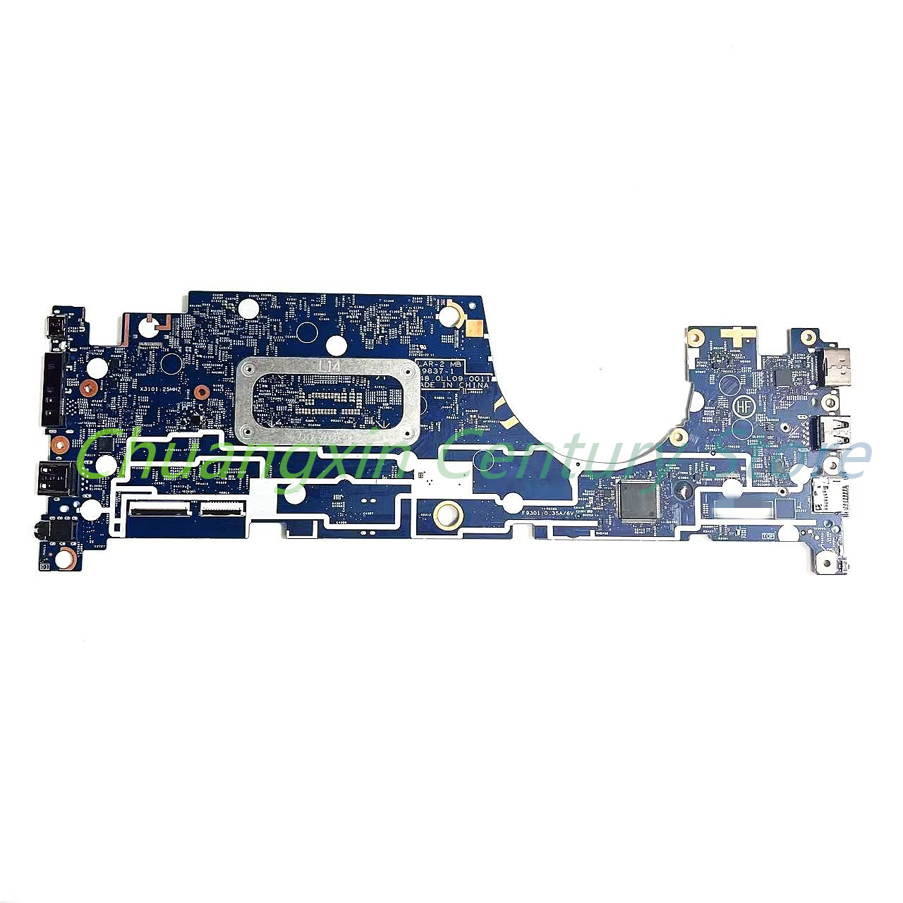 Placa-Mãe para Laptop Lenovo T - Intel Cpu Core I7 avaliação e preço