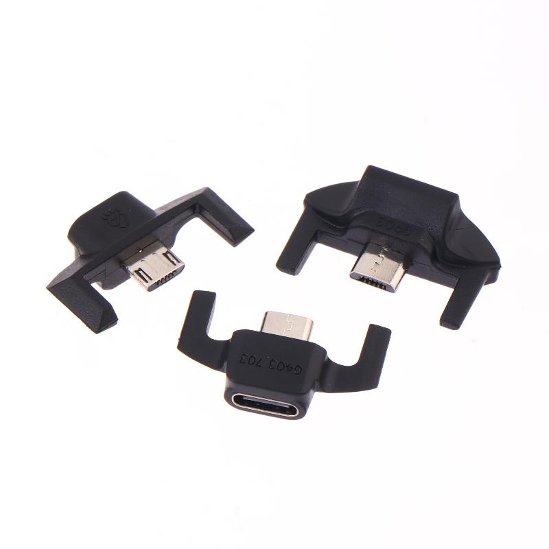 Adaptador de Porta Micro USB U - Logitech Mouse G502 avaliação e preço