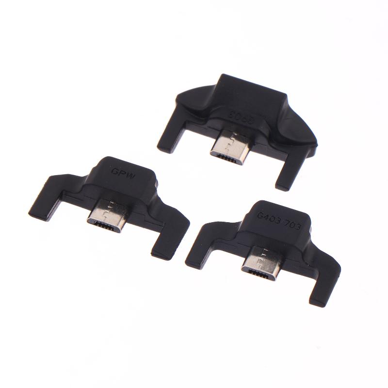 Adaptador de Porta Micro USB U - Logitech Mouse G502 avaliação e preço