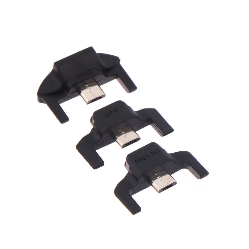 Adaptador de Porta Micro USB U - Logitech Mouse G502 avaliação e preço