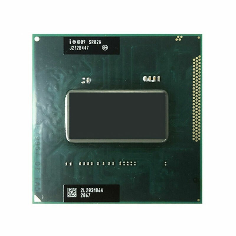 Processador Intel Core i7-2760 - Intel Cpu Core I7 avaliação e preço