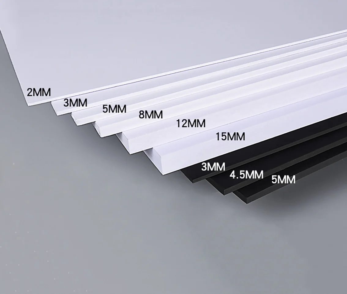 1-10 Peças de Placa de Espuma  - Pe Foam Sheet avaliação e preço