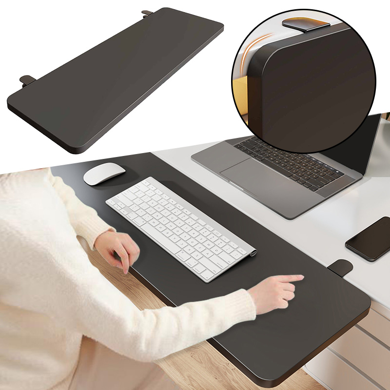 Prateleira de mesa bandeja de  - Wrist Rest Wood avaliação e preço