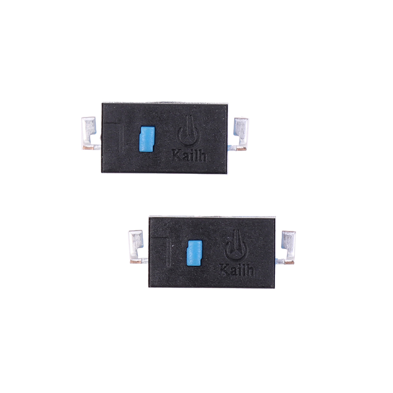 2 pces micro interruptor mecân - Logitech Mouse G502 avaliação e preço