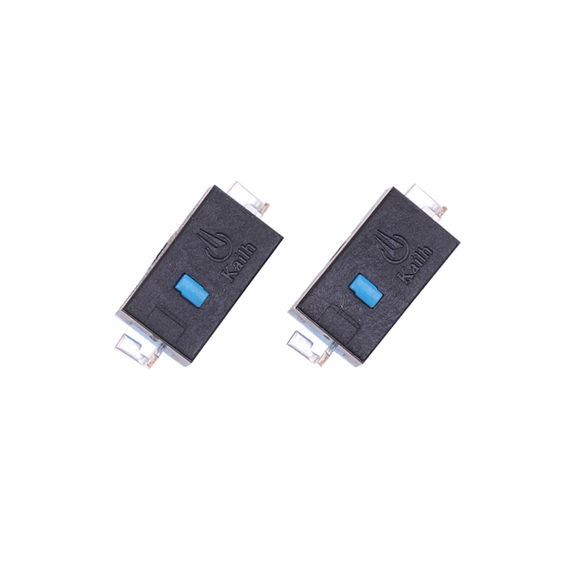 2 pces micro interruptor mecân - Logitech Mouse G502 avaliação e preço
