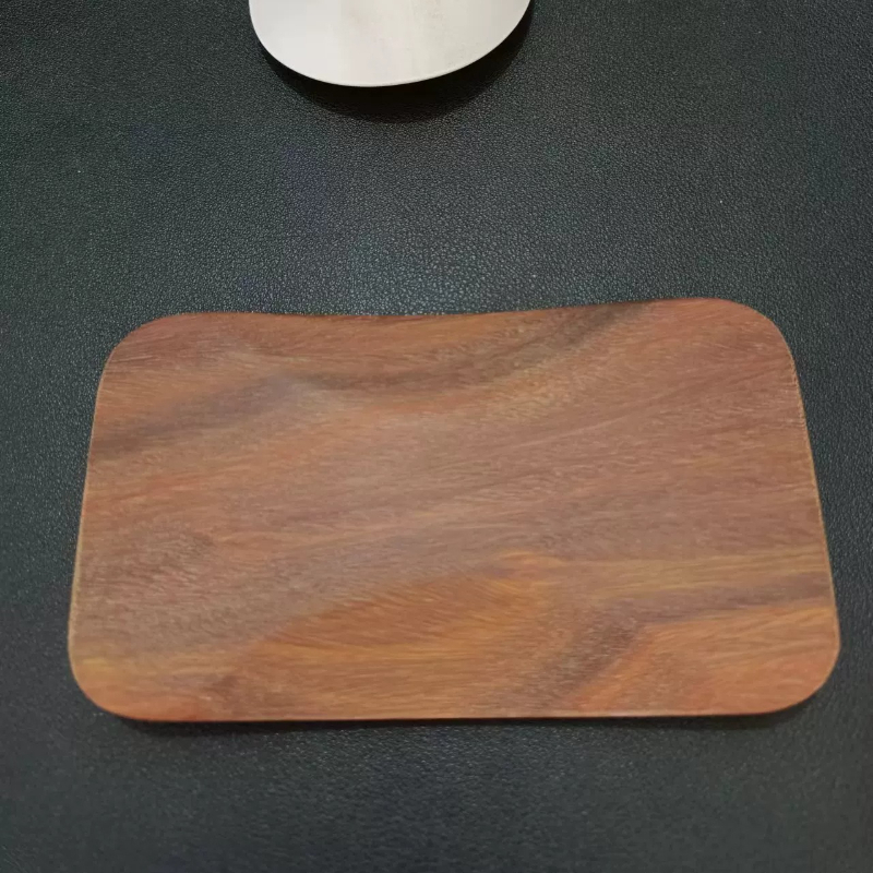 Descanso de Pulso Ergonômico e - Wrist Rest Wood avaliação e preço