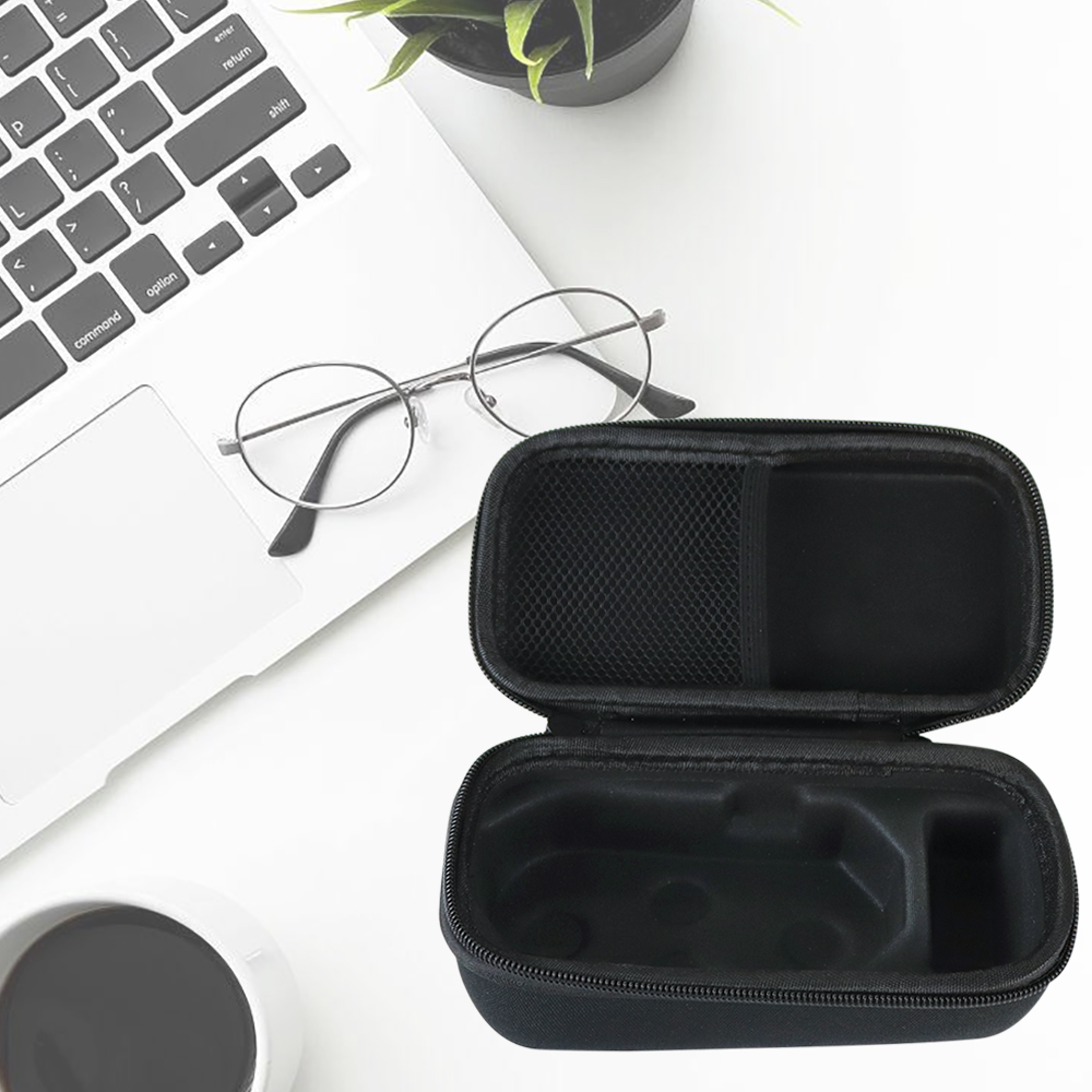 Estojo de transporte portátil  - Logitech Mouse G502 avaliação e preço