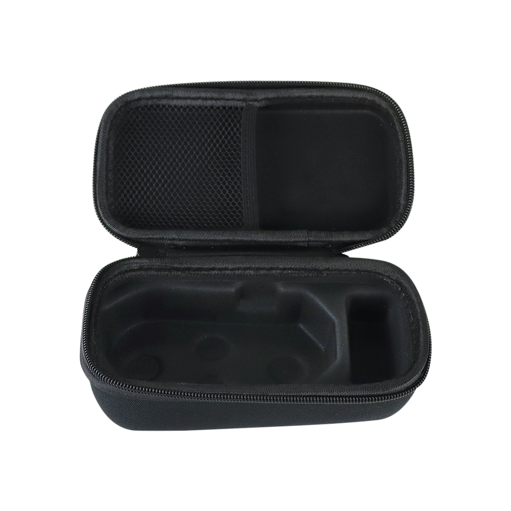 Estojo de transporte portátil  - Logitech Mouse G502 avaliação e preço