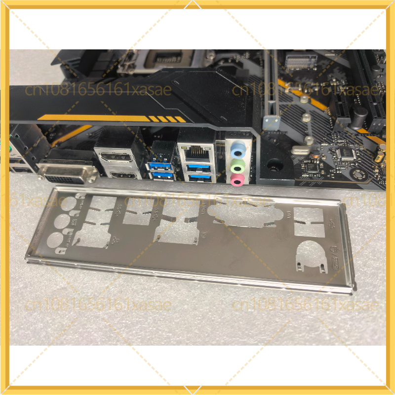Para Placa-Mãe ASUS TUF B365M‑ - Amd Cpu Ryzen 9 avaliação e preço