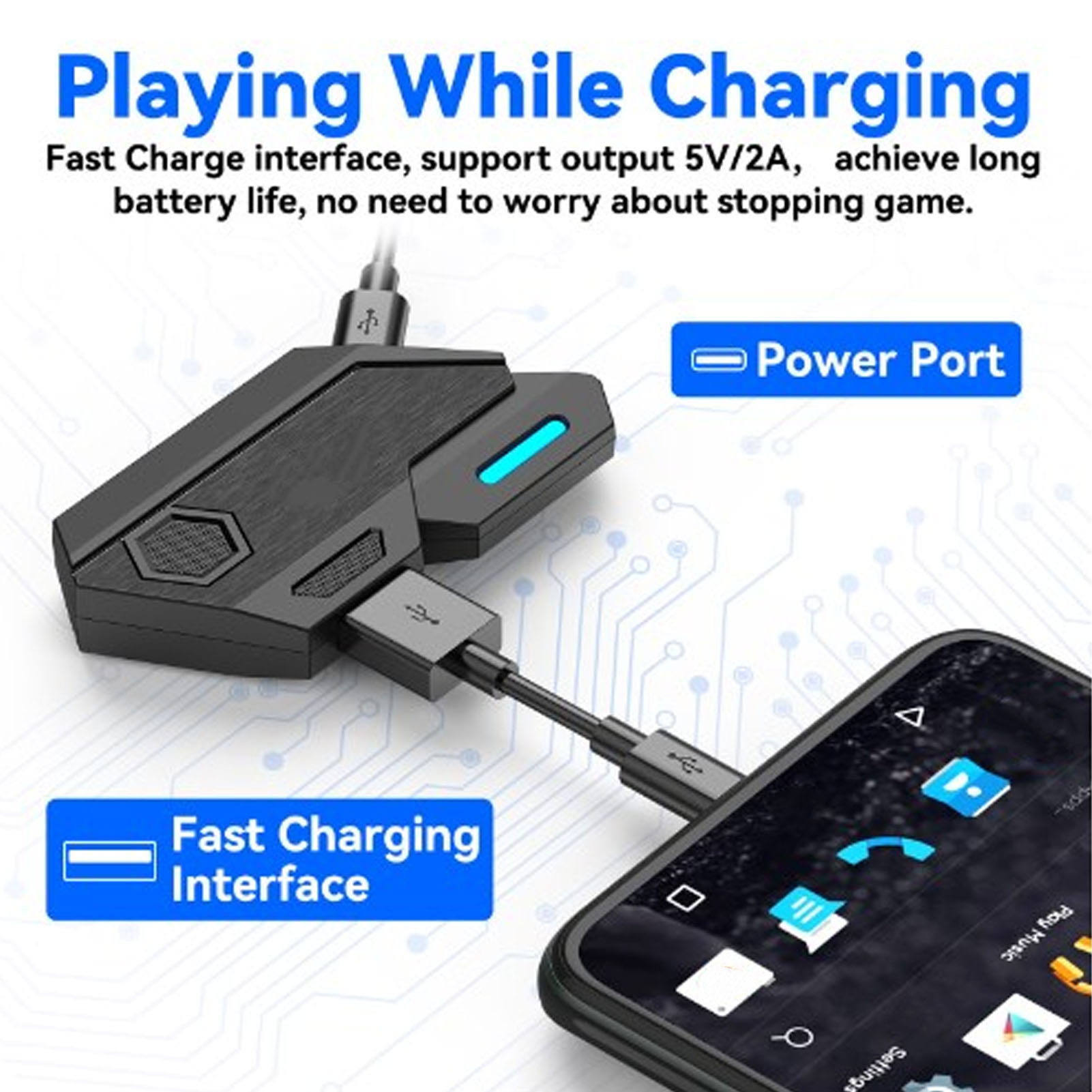 Pacote combinado de jogos para - Gaming Keyboard And Mouse Mobile avaliação e preço