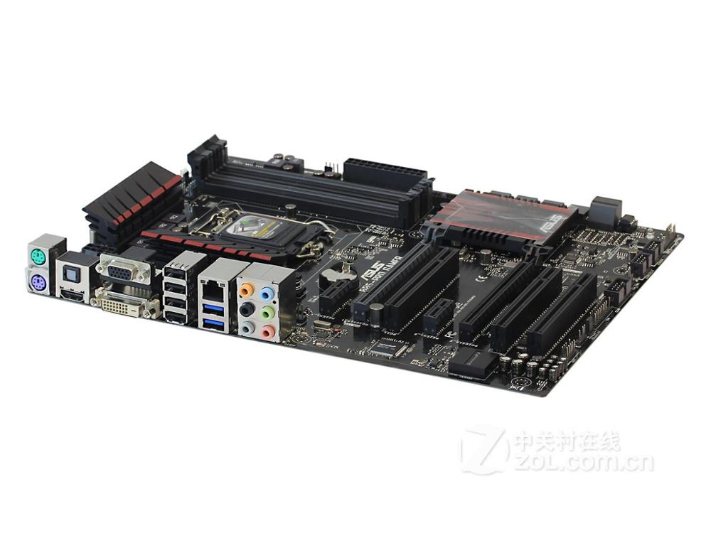 Asus b85 pro gamer desktop pla - Intel Cpu Core I7 avaliação e preço