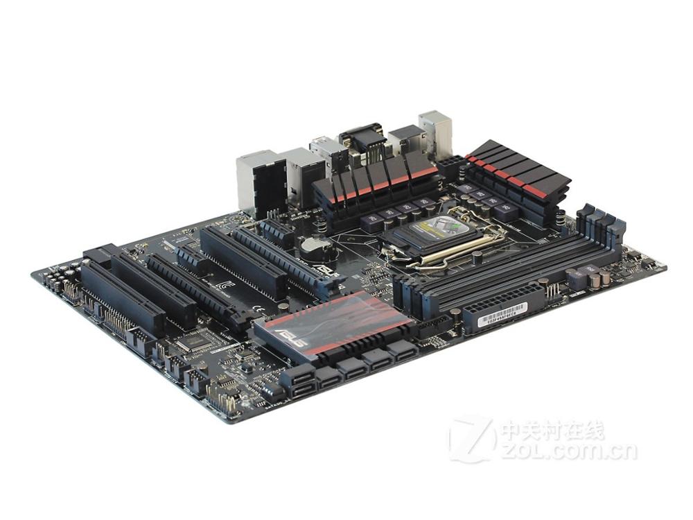 Asus b85 pro gamer desktop pla - Intel Cpu Core I7 avaliação e preço