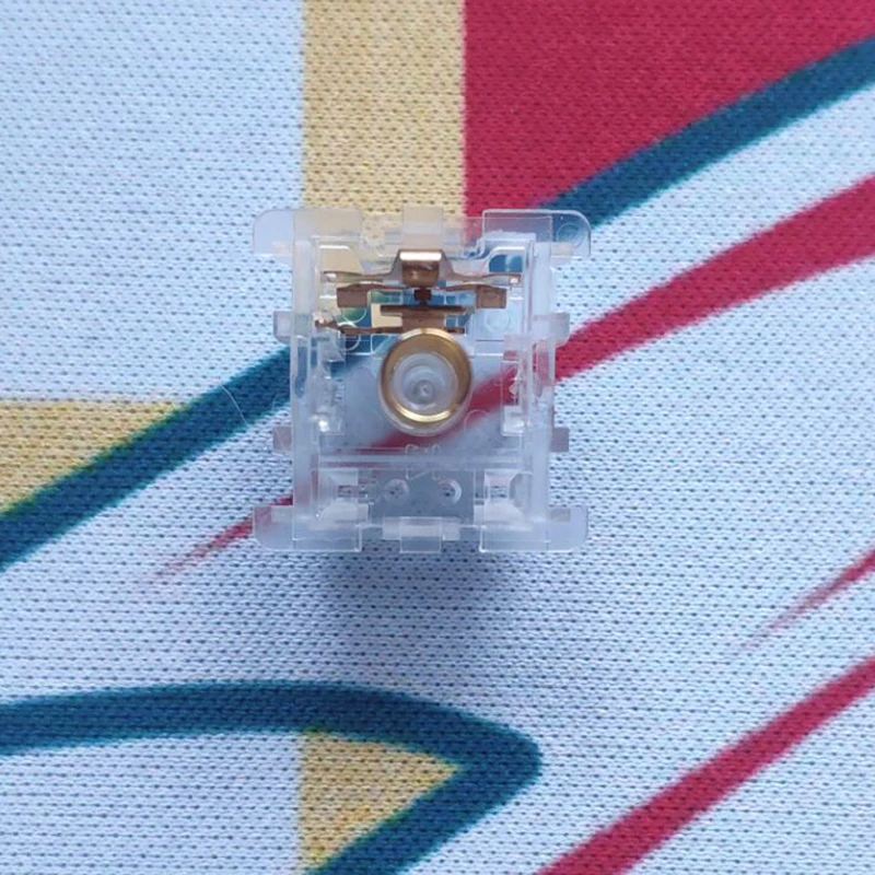 Filme de interruptor mx camada - Film Switch Mod avaliação e preço