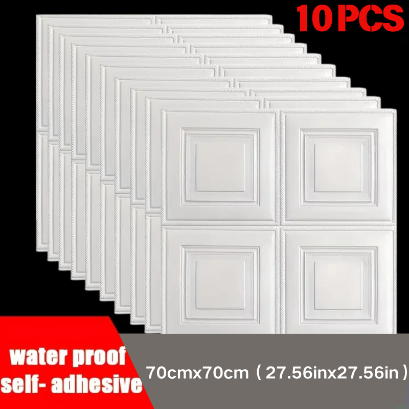 Papel de Parede Anticolisão Im - Pe Foam Sheet avaliação e preço