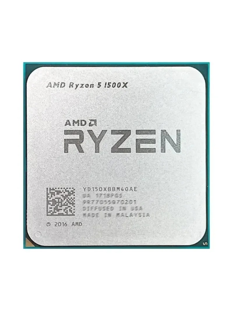 Processador de Desktop AMD Ryz - Amd Cpu Ryzen 5 avaliação e preço