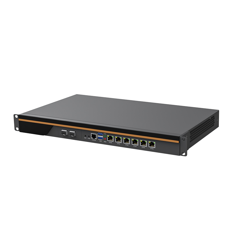 Roteador Firewall Rackmount Pa - Intel Cpu Core I7 avaliação e preço