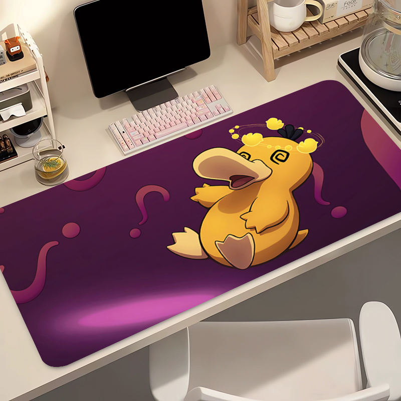 Mouse Pad de Borracha Natural  - Gaming Keyboard Nearby avaliação e preço