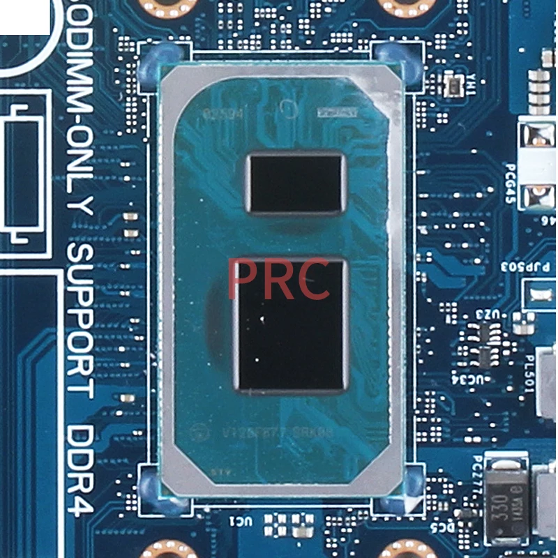 Placa-mãe LA-K032P para Dell V - Intel Cpu Core I7 avaliação e preço